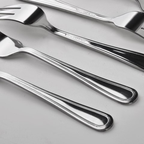 DHALIA DAISY Komplet 6 widelczykówdeserowych 14,4cm