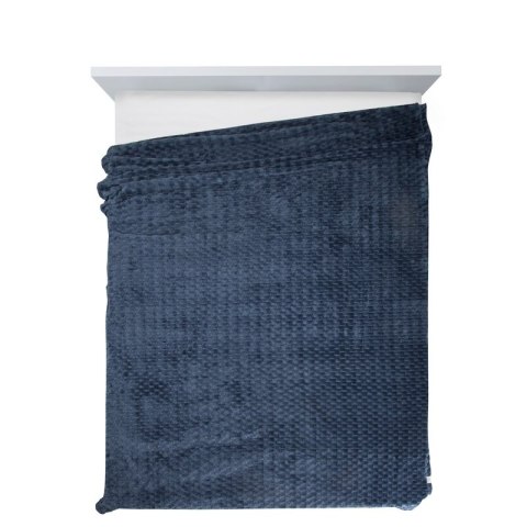 KOC D91 CINDY6 130 X 160 CM GRANATOWY KOC D91 CINDY6 130 X 160 CM GRANATOWY