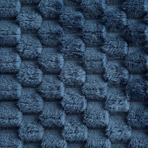 KOC D91 CINDY6 130 X 160 CM GRANATOWY KOC D91 CINDY6 130 X 160 CM GRANATOWY