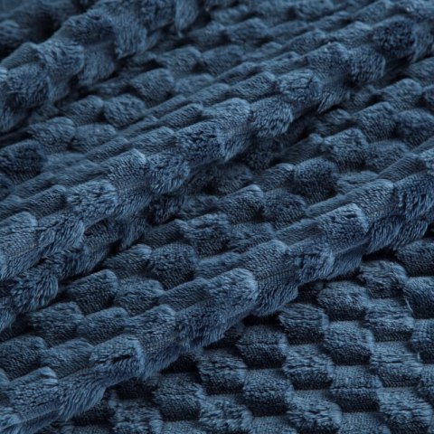 KOC D91 CINDY6 130 X 160 CM GRANATOWY KOC D91 CINDY6 130 X 160 CM GRANATOWY