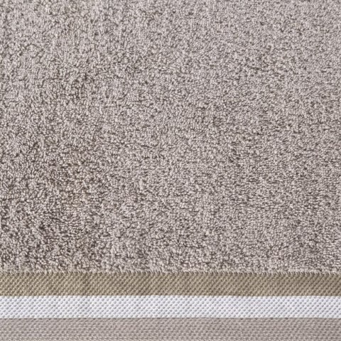 RĘCZNIK NIKO (02) 70 X 140 CM BEŻOWY RĘCZNIK NIKO (02) 70 X 140 CM BEŻOWY