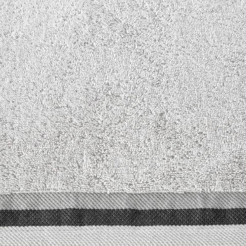 RĘCZNIK NIKO (03) 30 X 50 CM JASNOSZARY RĘCZNIK NIKO (03) 30 X 50 CM JASNOSZARY