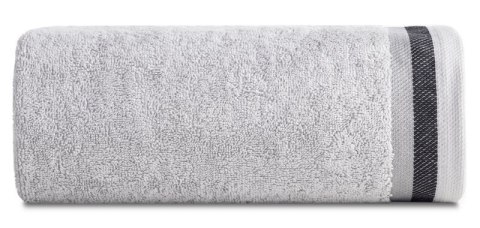 RĘCZNIK NIKO (03) 50 X 90 CM JASNOSZARY RĘCZNIK NIKO (03) 50 X 90 CM JASNOSZARY