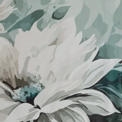 KOMPLET POŚCIELI SATYNOWEJ LINDA 220 X 200 CM CIEMNOZIELONY KOMPLET POŚCIELI SATYNOWEJ LINDA 220 X 200 CM CIEMNOZIELONY