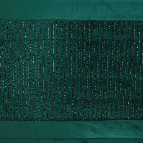 NARZUTA FRIDA 220 X 240 CM CIEMNOZIELONY
