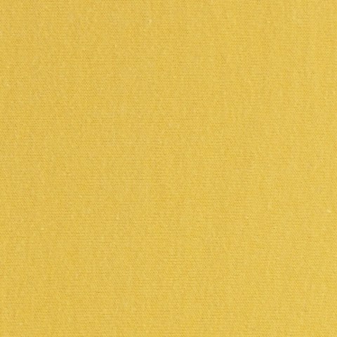 PRZEŚCIERADŁO JERSEY3 90 X 200 X 25 CM MUSZTARDOWY