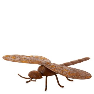 Dekoracja Ważka