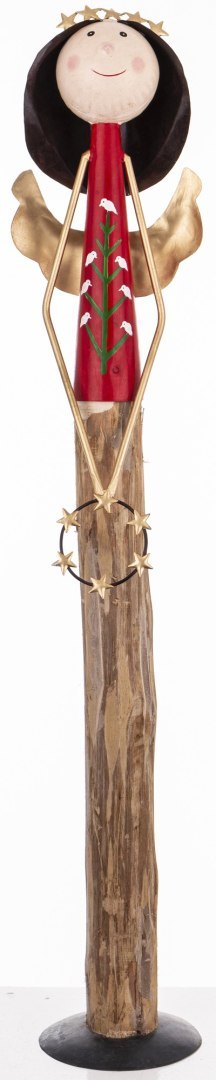 Figurka Aniołek 48286-Prom.