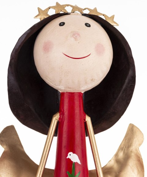 Figurka Aniołek 48286-Prom.