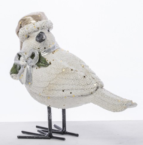 Figurka Ptaszek-Prom. Figurka Ptaszek-Prom.