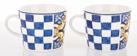 Filiżanka Ze Spodkiem Do Espresso Kpl.2 Szt.