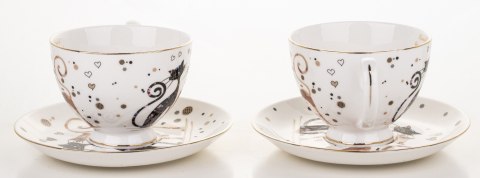Kpl.filiżanek 2+2 Kpl.filiżanek 2+2