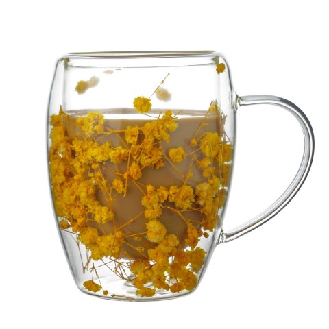 PETER FLOWERS Kubek 320ml PETER FLOWERS Kubek 320ml