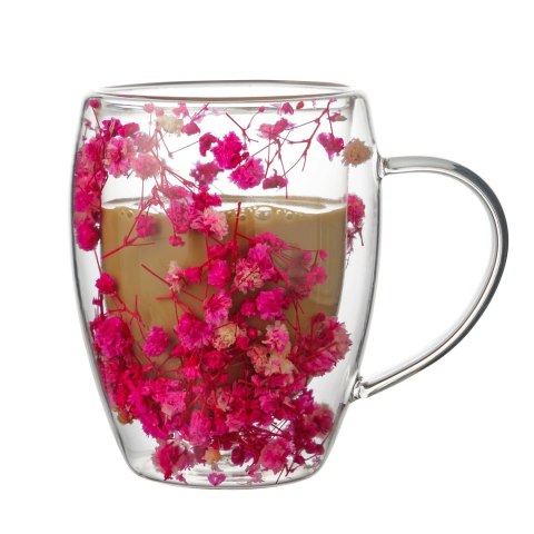 PETER FLOWERS Kubek 320ml PETER FLOWERS Kubek 320ml