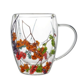 PETER FLOWERS Kubek 320ml