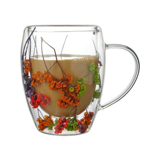 PETER FLOWERS Kubek 320ml