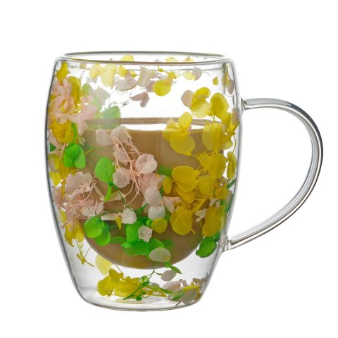 PETER FLOWERS Kubek 320ml PETER FLOWERS Kubek 320ml