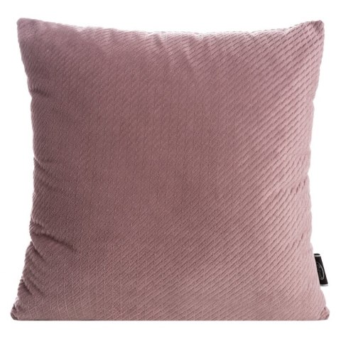 POSZEWKA ELIZA 40 X 40 CM PUDROWY RÓŻ POSZEWKA ELIZA 40 X 40 CM PUDROWY RÓŻ