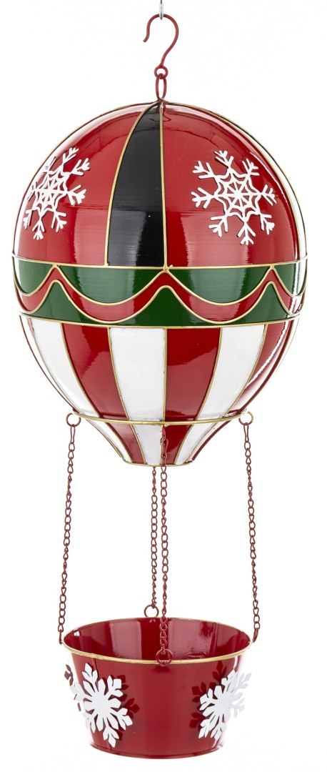 Dekoracja Wisząca Balon- Prom. Dekoracja Wisząca Balon- Prom.
