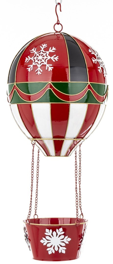Dekoracja Wisząca Balon- Prom. Dekoracja Wisząca Balon- Prom.