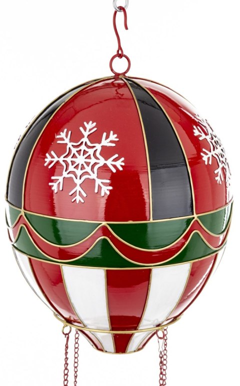 Dekoracja Wisząca Balon- Prom. Dekoracja Wisząca Balon- Prom.