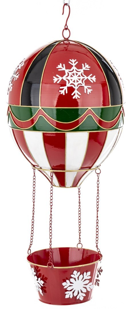 Dekoracja Wisząca Balon- Prom. Dekoracja Wisząca Balon- Prom.