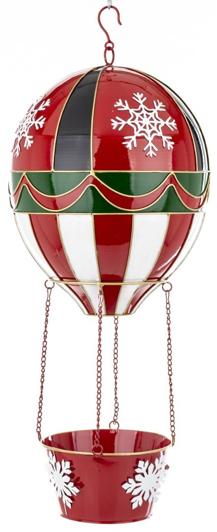 Dekoracja Wisząca Balon- Prom. Dekoracja Wisząca Balon- Prom.