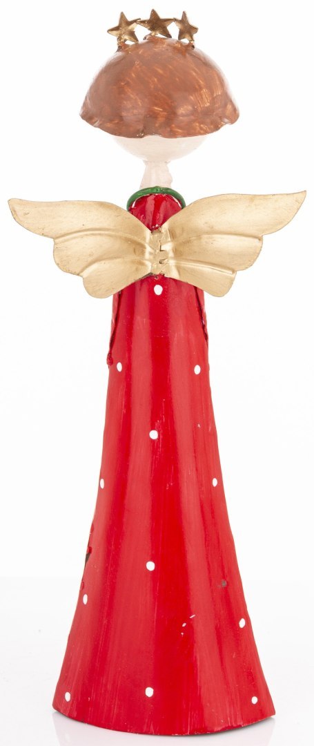 Figurka Aniołek 48141-Prom. Figurka Aniołek 48141-Prom.