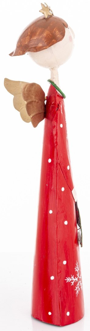 Figurka Aniołek 48141-Prom. Figurka Aniołek 48141-Prom.
