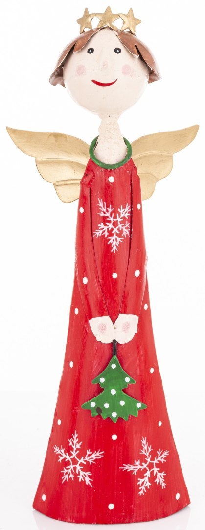 Figurka Aniołek 48141-Prom. Figurka Aniołek 48141-Prom.