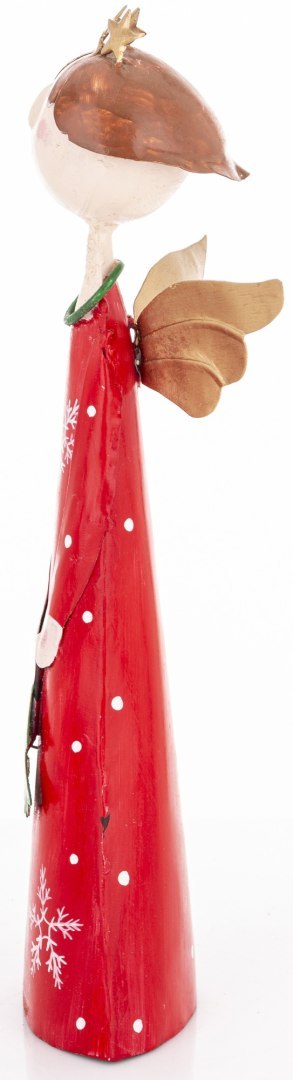 Figurka Aniołek 48141-Prom. Figurka Aniołek 48141-Prom.