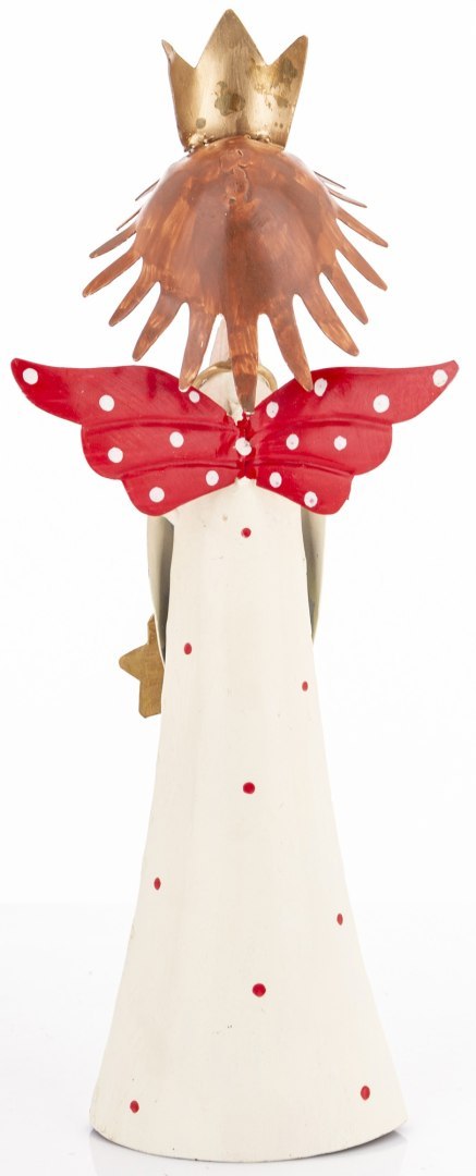Figurka Aniołek 48146-Prom. Figurka Aniołek 48146-Prom.