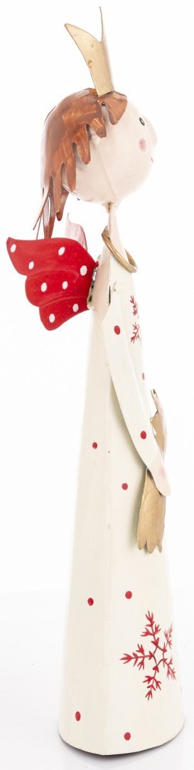Figurka Aniołek 48146-Prom. Figurka Aniołek 48146-Prom.