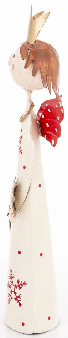Figurka Aniołek 48146-Prom. Figurka Aniołek 48146-Prom.