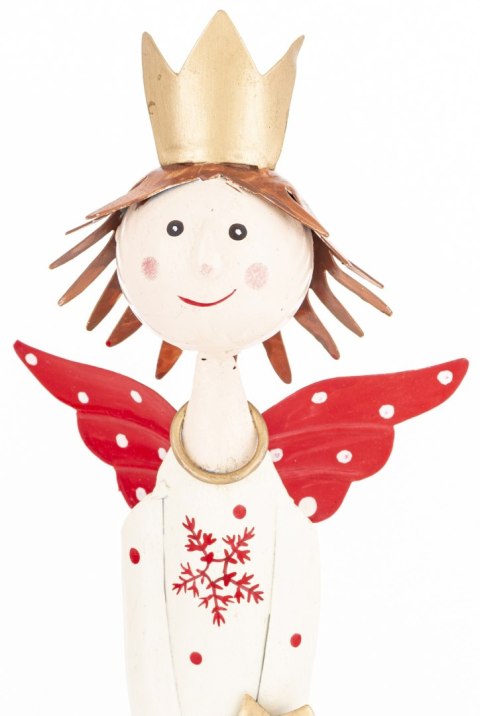 Figurka Aniołek 48146-Prom. Figurka Aniołek 48146-Prom.