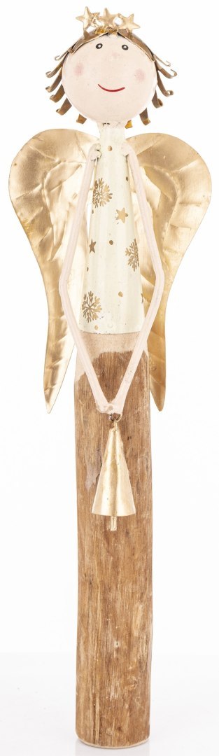 Figurka Aniołek 48231-Prom. Figurka Aniołek 48231-Prom.