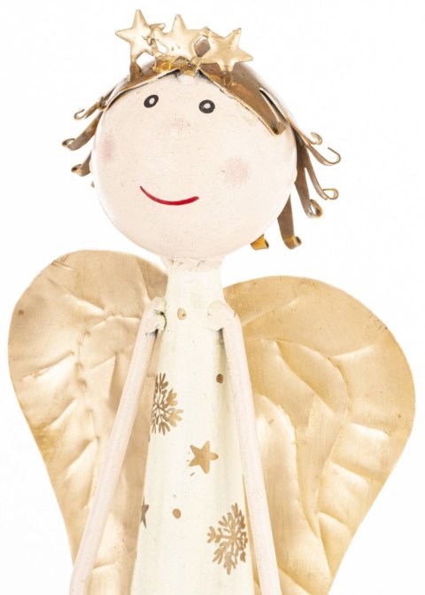 Figurka Aniołek 48231-Prom. Figurka Aniołek 48231-Prom.