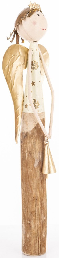 Figurka Aniołek 48231-Prom. Figurka Aniołek 48231-Prom.