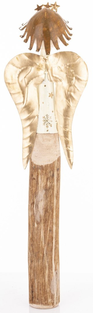 Figurka Aniołek 48231-Prom. Figurka Aniołek 48231-Prom.