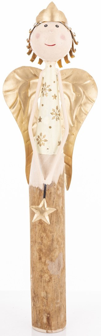 Figurka Aniołek 48232-Prom.