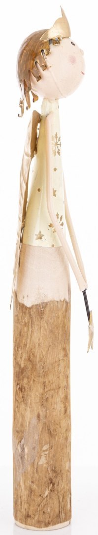 Figurka Aniołek 48232-Prom.
