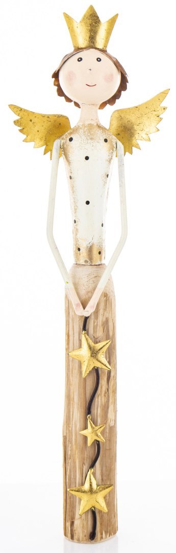 Figurka Aniołek 53371 Figurka Aniołek 53371