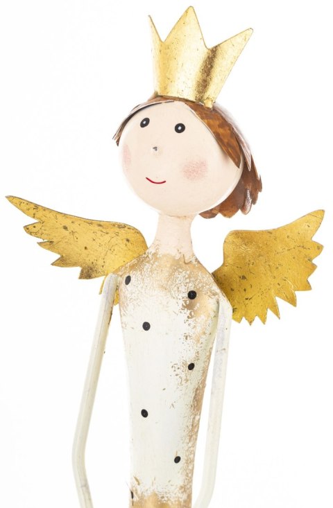 Figurka Aniołek 53371 Figurka Aniołek 53371