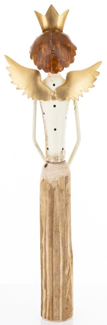 Figurka Aniołek 53371 Figurka Aniołek 53371