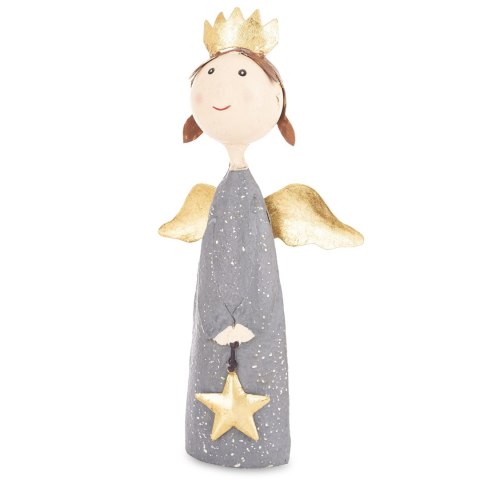 Figurka Aniołek 54141-Prom. Figurka Aniołek 54141-Prom.