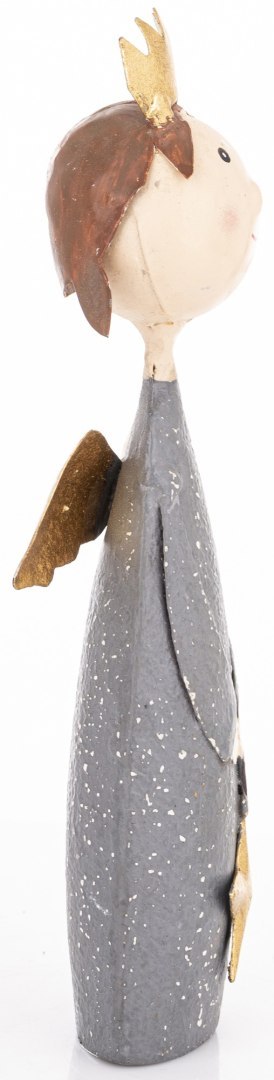 Figurka Aniołek 54141-Prom. Figurka Aniołek 54141-Prom.