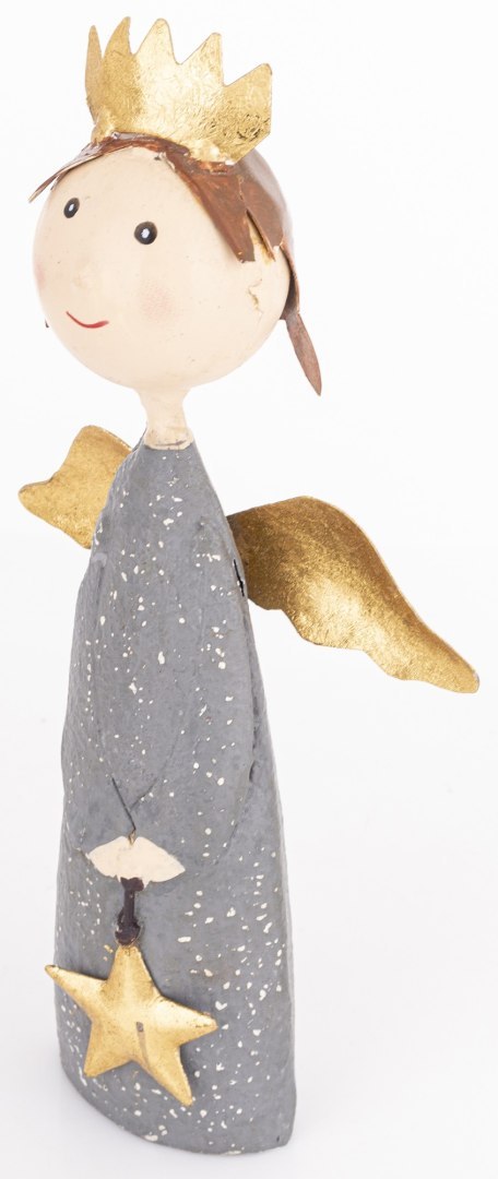 Figurka Aniołek 54141-Prom. Figurka Aniołek 54141-Prom.