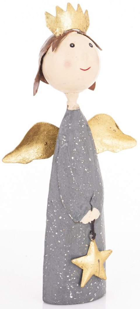 Figurka Aniołek 54141-Prom. Figurka Aniołek 54141-Prom.