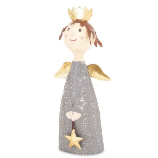 Figurka Aniołek 54146-Prom.