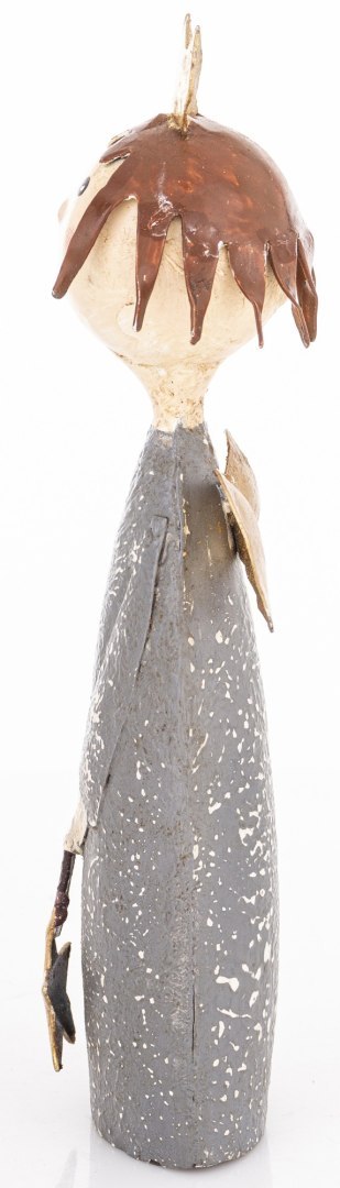 Figurka Aniołek 54146-Prom. Figurka Aniołek 54146-Prom.